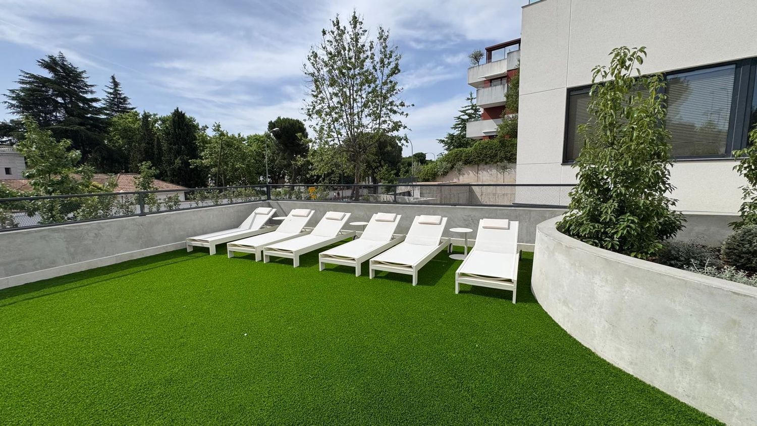 Piso en Glorieta Pilar Miró, 1, Canillas - Foto 18