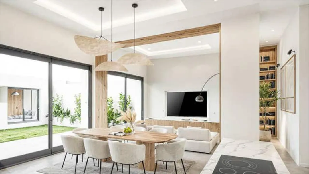 Piso en Nervión - Foto 1