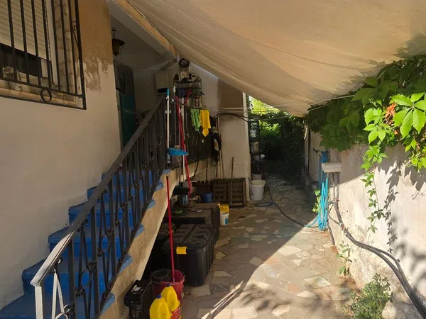 Casa o chalet independiente en Calle Valle Inclán, 4, La Zubia, La Zubia - Foto 18