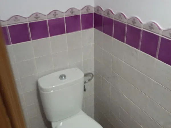 Chalet adosado en La Princesa, La Princesa - Foto 18