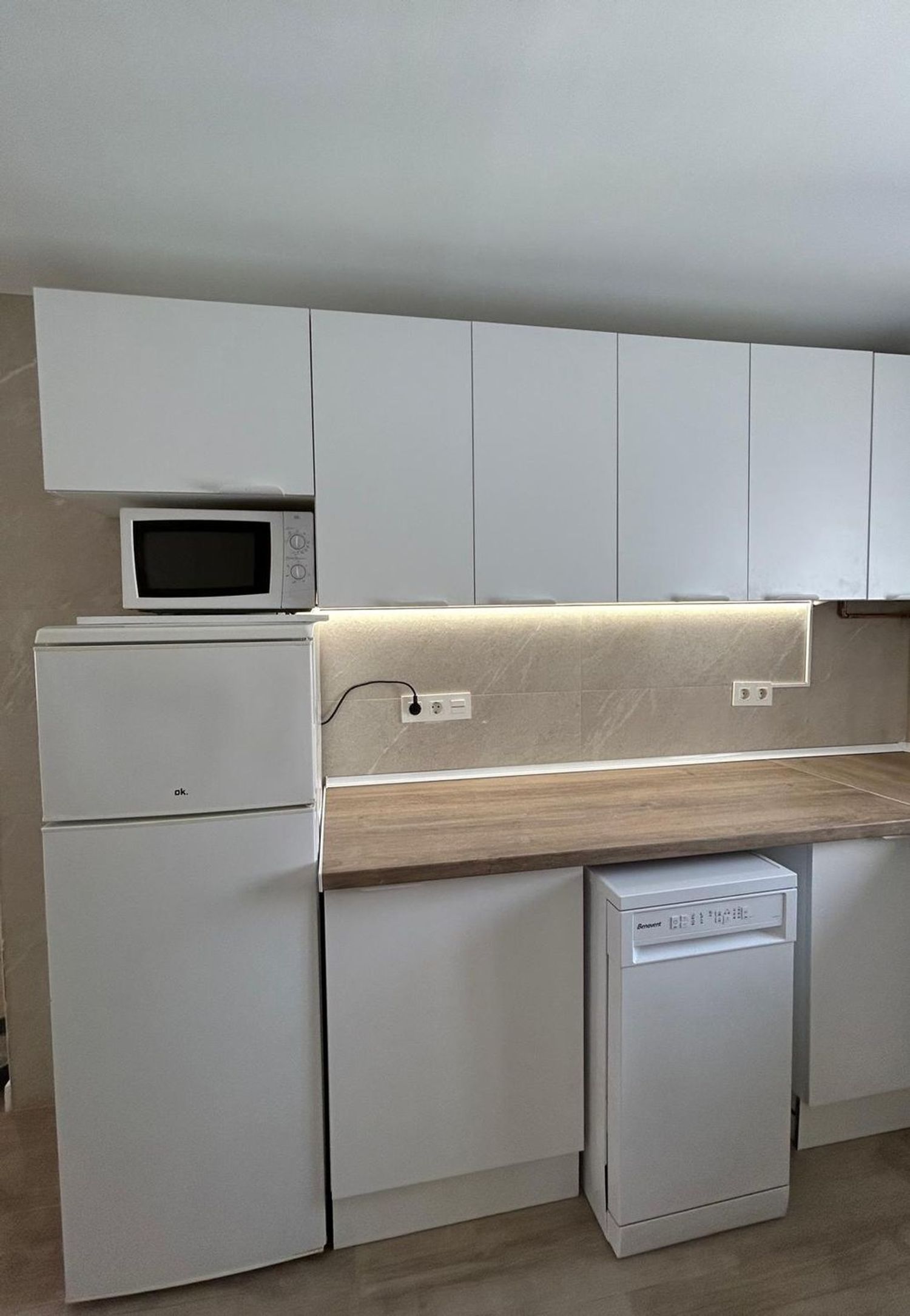 Piso en Calle Sancho Ordóñez, 5, San Mamés - La Palomera, San Mamés - La Palomera - Foto 36