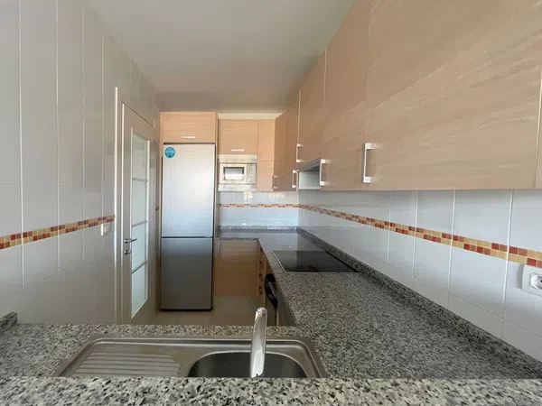 Piso en avenida Nueva Condomina, 6 - Foto 8