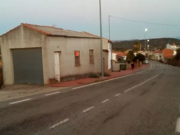 Casa de pueblo en Calle Cañonuevo, 4 - Foto 17