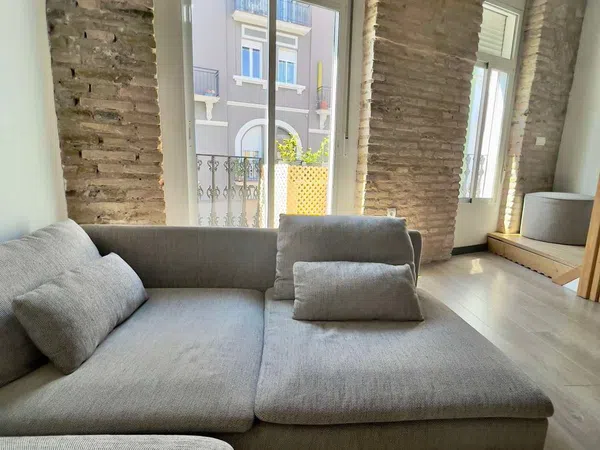 Piso en Calle de Cadis, 51, Russafa - Foto 4