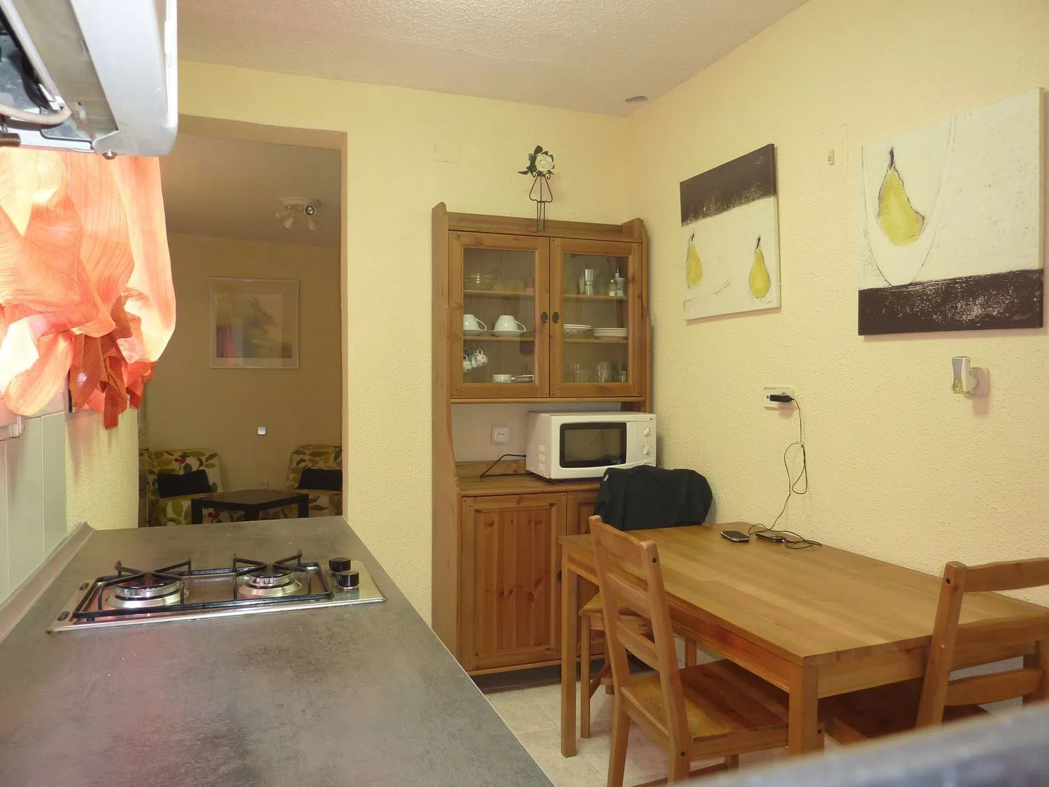 Estudio en calle de Toledo, 2 - Foto 6
