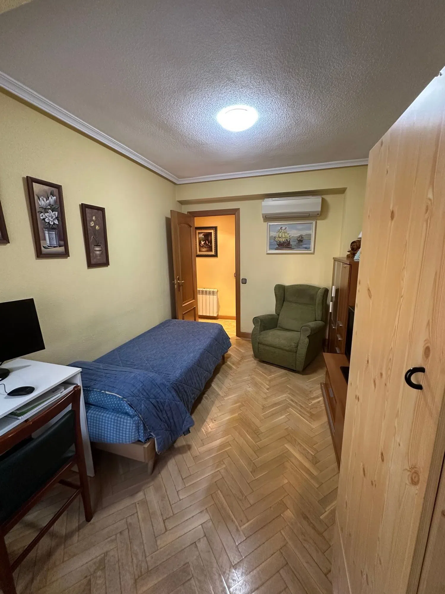 Piso en avenida del Doctor Federico Rubio y Galí, 75 - Foto 15