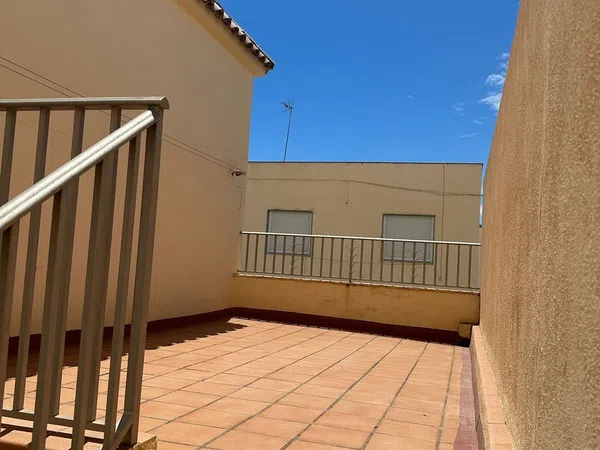 Casa o chalet independiente en Calle Gregorio Marañón, 10 - Foto 5