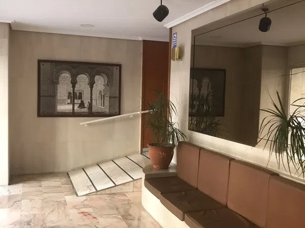Piso en Calle Virgen de la Cinta, 21, Ramón de Carranza - Madre Rafols - Foto 8
