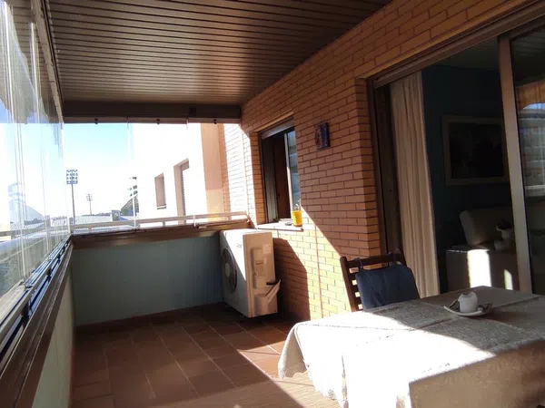Piso en Avenida Imperio Argentina, 5, Finca el Pato - Torre del Río - Foto 6