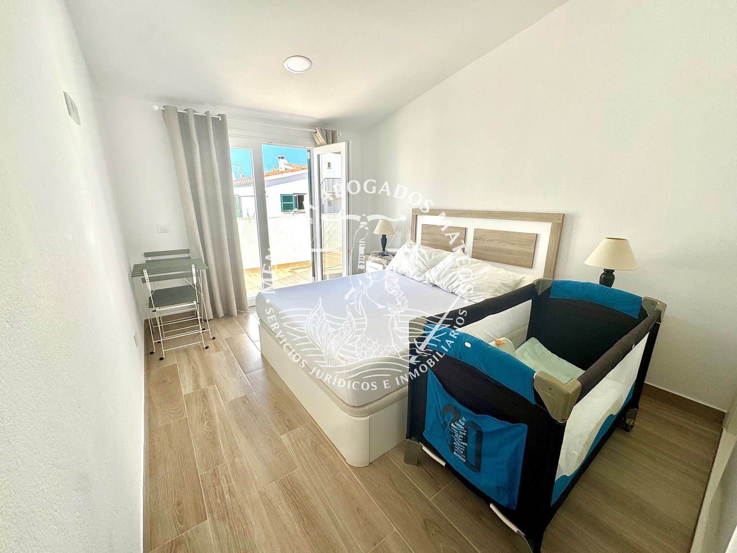 Chalet adosado en Calle Torre de s'Aigua, 35, Cala En Blanes, Cala En Blanes - Foto 9