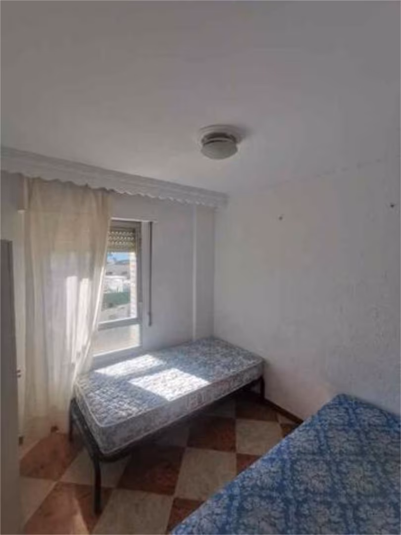 Piso en El Palo - Foto 8