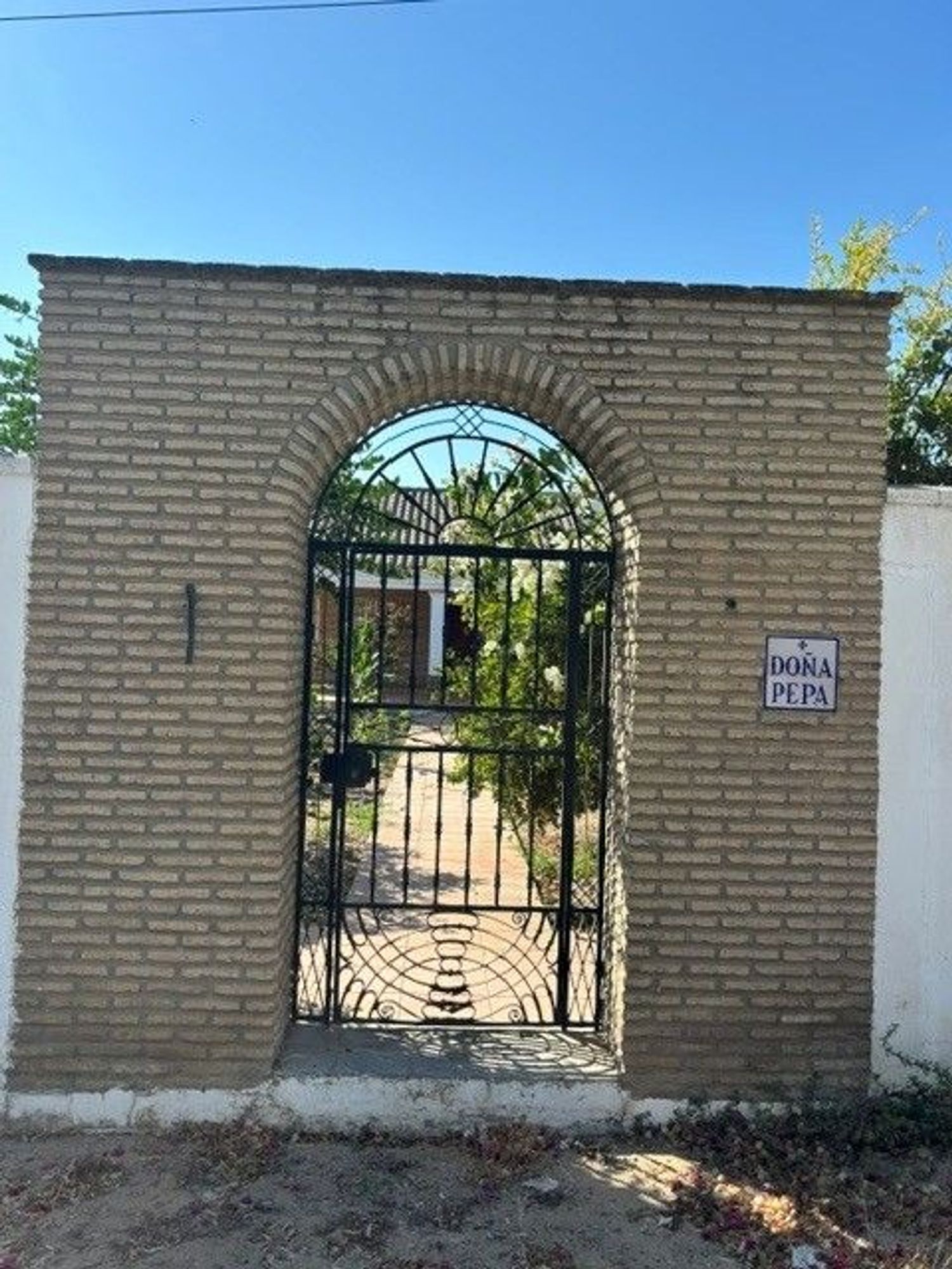 Casa o chalet independiente en Calle Vison, 13, Cuatro Pinos-El Carmen - Foto 4