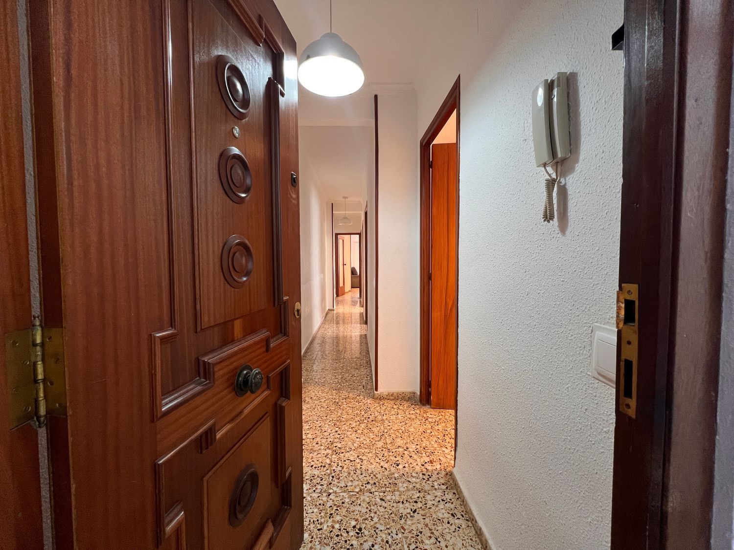 Piso en calle Virgen de Fátima, 13 - Foto 2