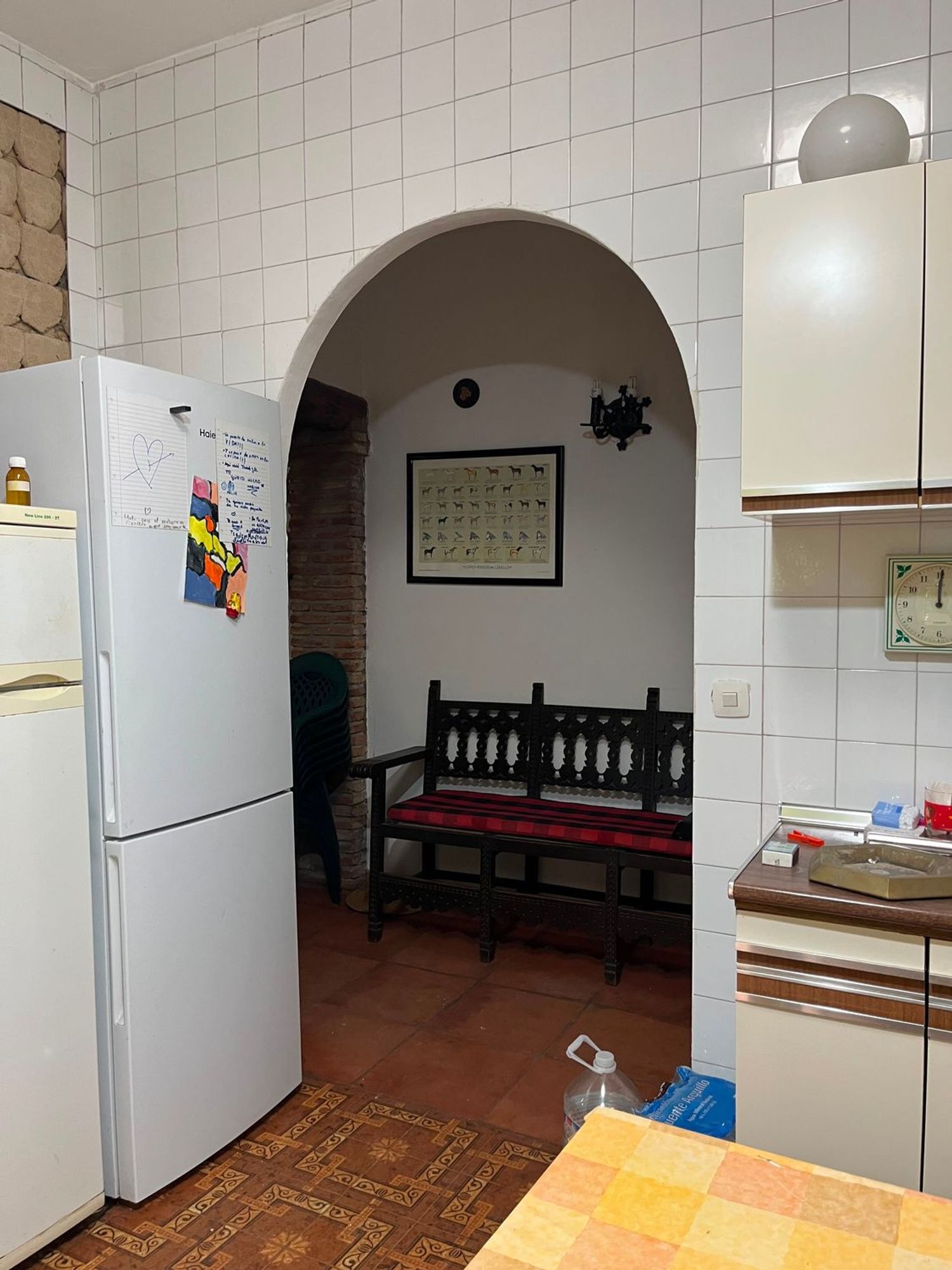 Casa o chalet independiente en Urbanizacion Atalaya s/n - Foto 18