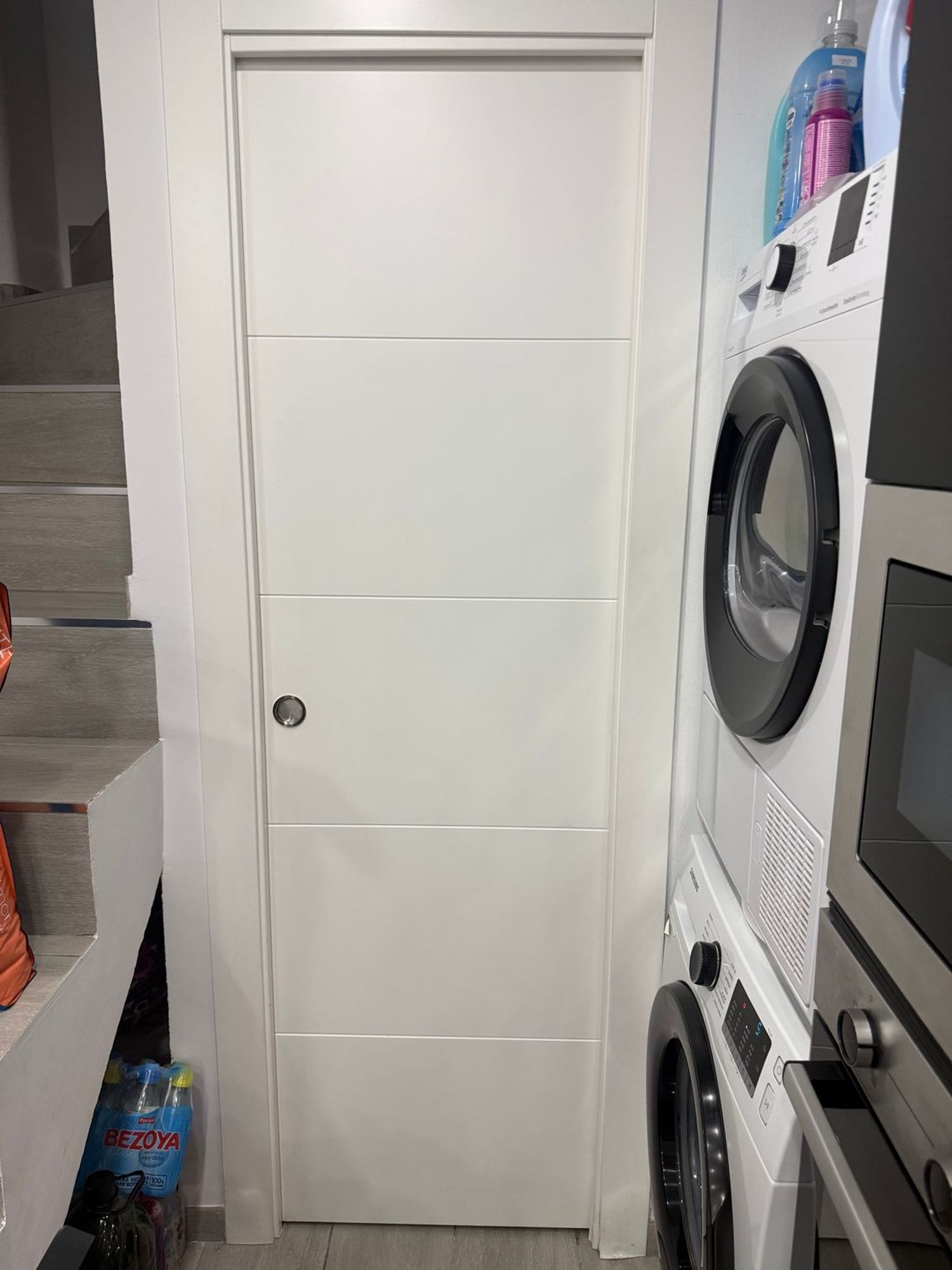 Estudio en Plaza de Miraflores, 1, Victoria Eugenia - Foto 6