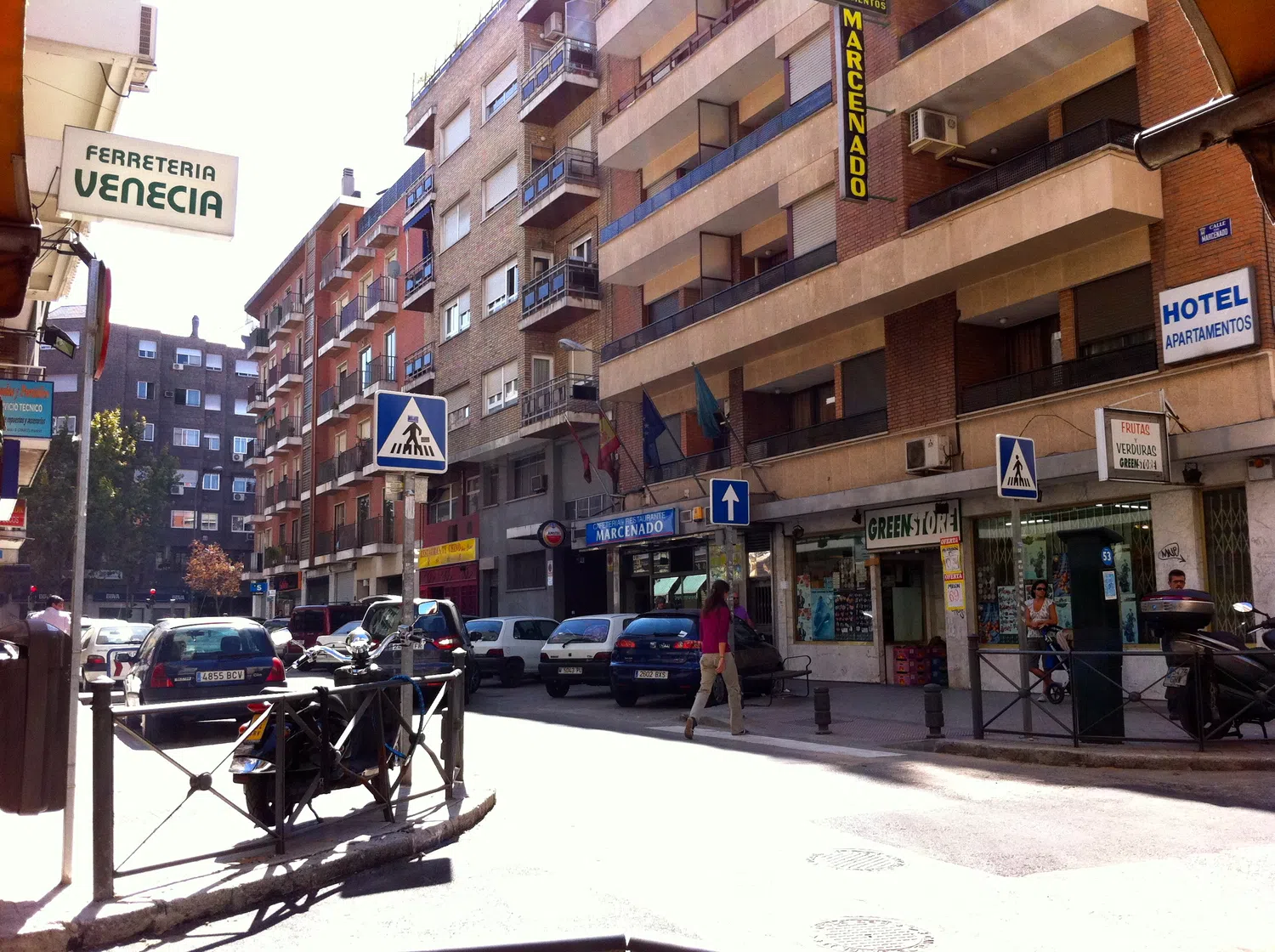 Piso en calle Marcenado, 7 - Foto 22