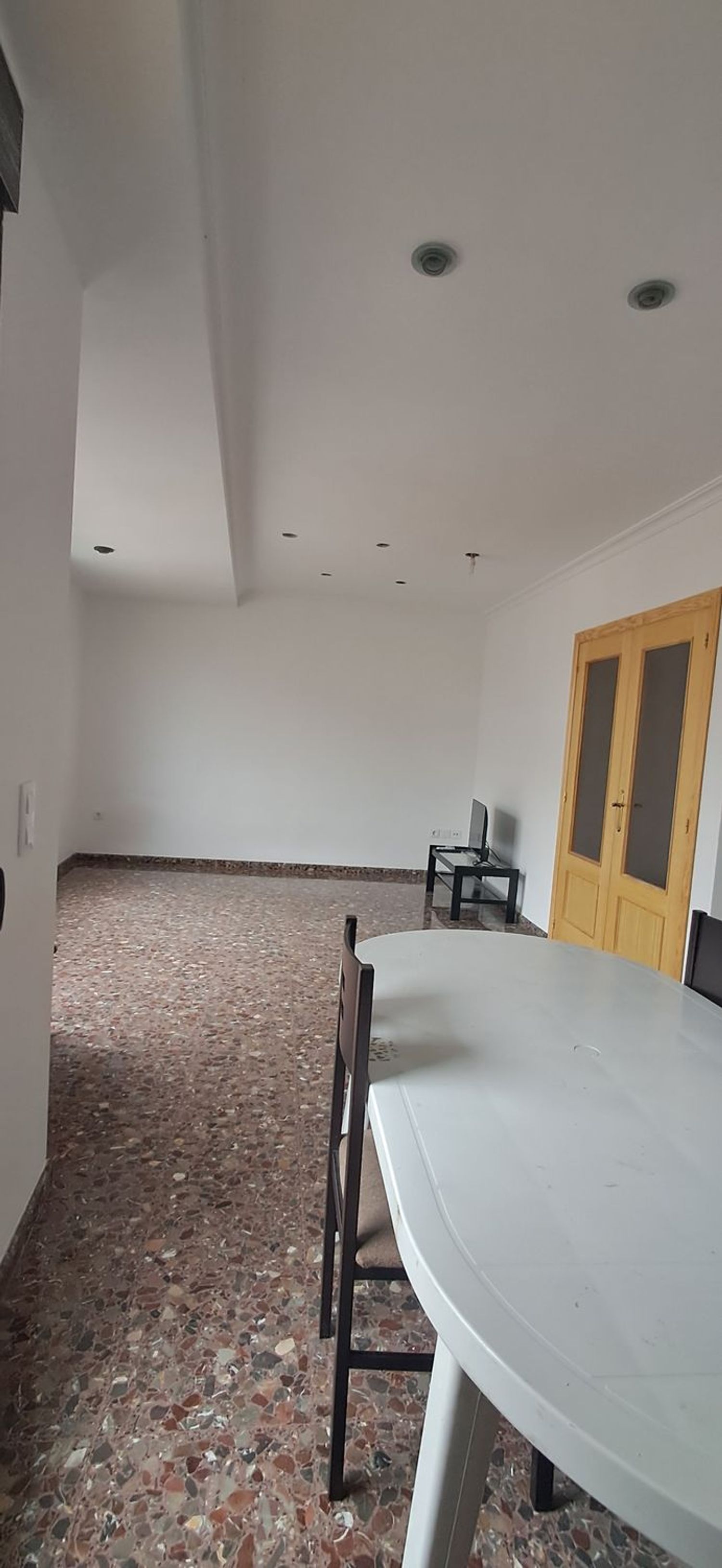 Piso en ronda Joan Fuster, 13 - Foto 1