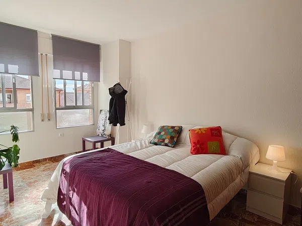 Piso en Avenida de Pulianas, 24, San Francisco Javier, San Francisco Javier - Foto 11