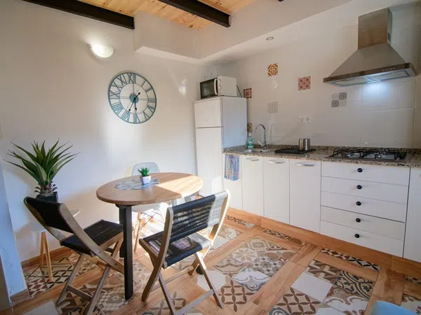 Piso en Tramoyeres, 37, El Cabanyal-El Canyamelar - Foto 9