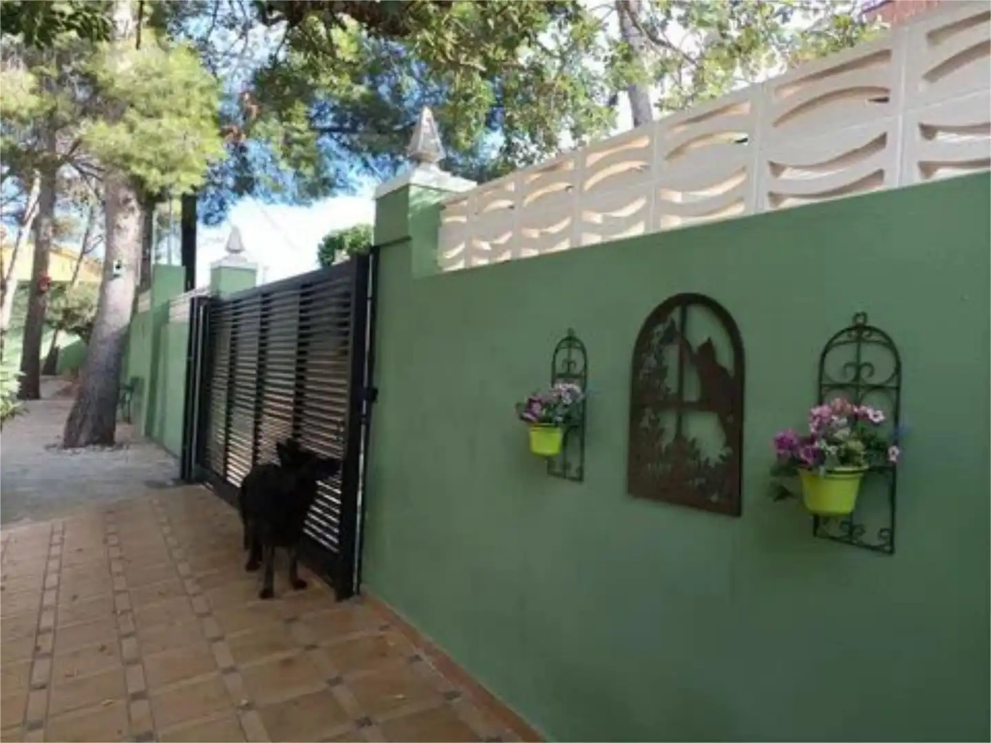 Chalet en  Avenida Santo Espíritu Pau 18 - Foto 5