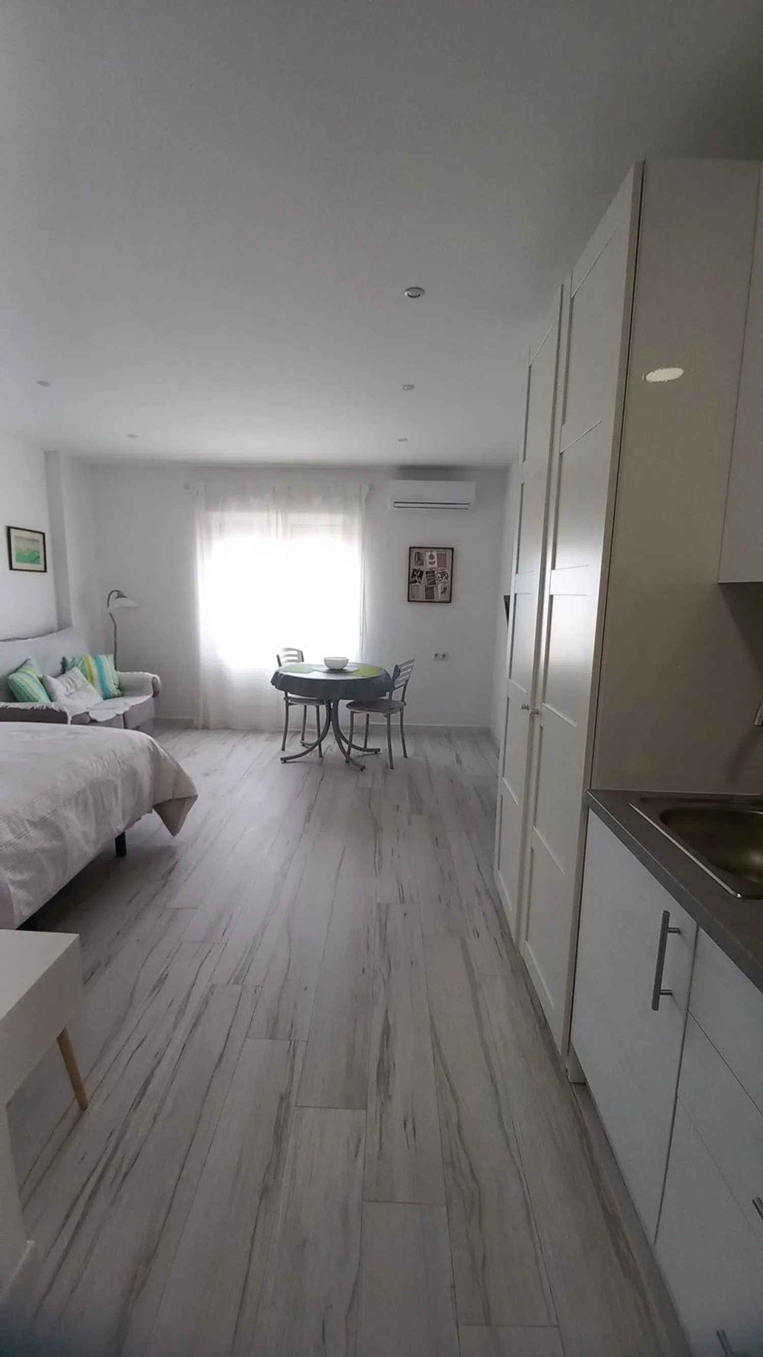 Piso en calle Poeta Vila y Blanco, 4 - Foto 9