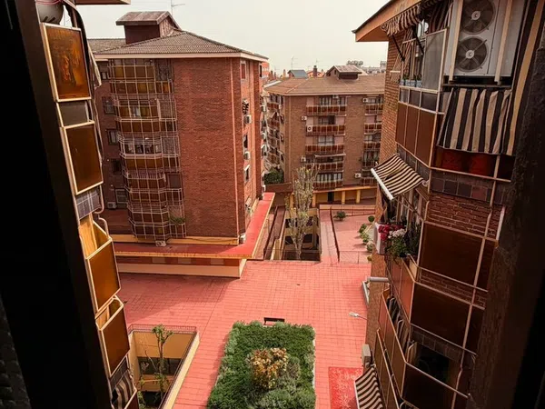Piso en Avenida del Sur, 17, Los Pajaritos - Foto 35