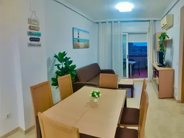 Apartamento en  Avenida Central 52 - Foto 1