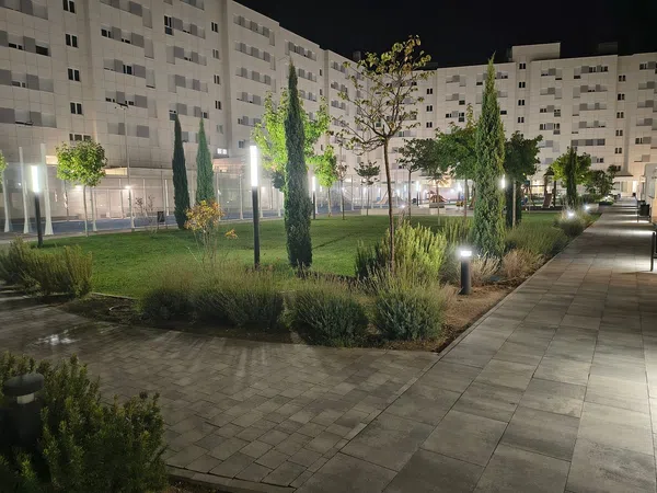 Piso en Avenida Doctor Marañón, 12, Ensanche, Ensanche - Foto 3