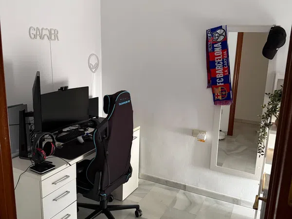 Chalet adosado en Calle Ginés de Sepúlveda, 140, Huerta de la Reina - Foto 32