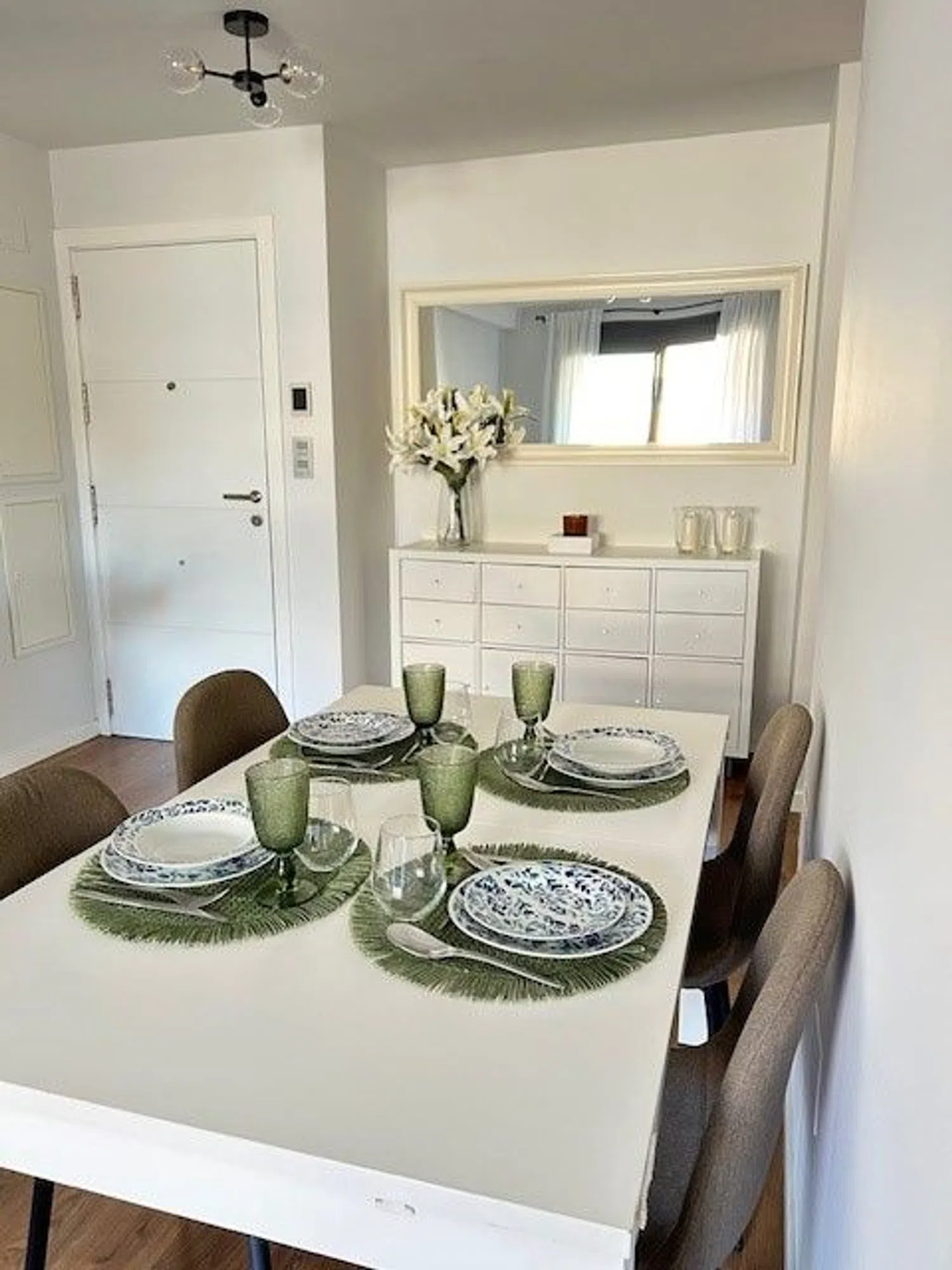 Piso en avenida de la Ilustración, 101 - Foto 6