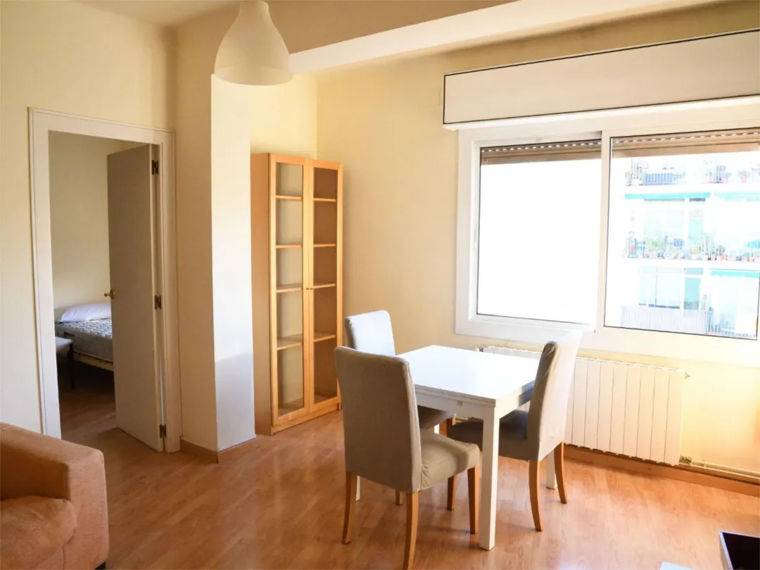 Piso en  Barcelona Capital