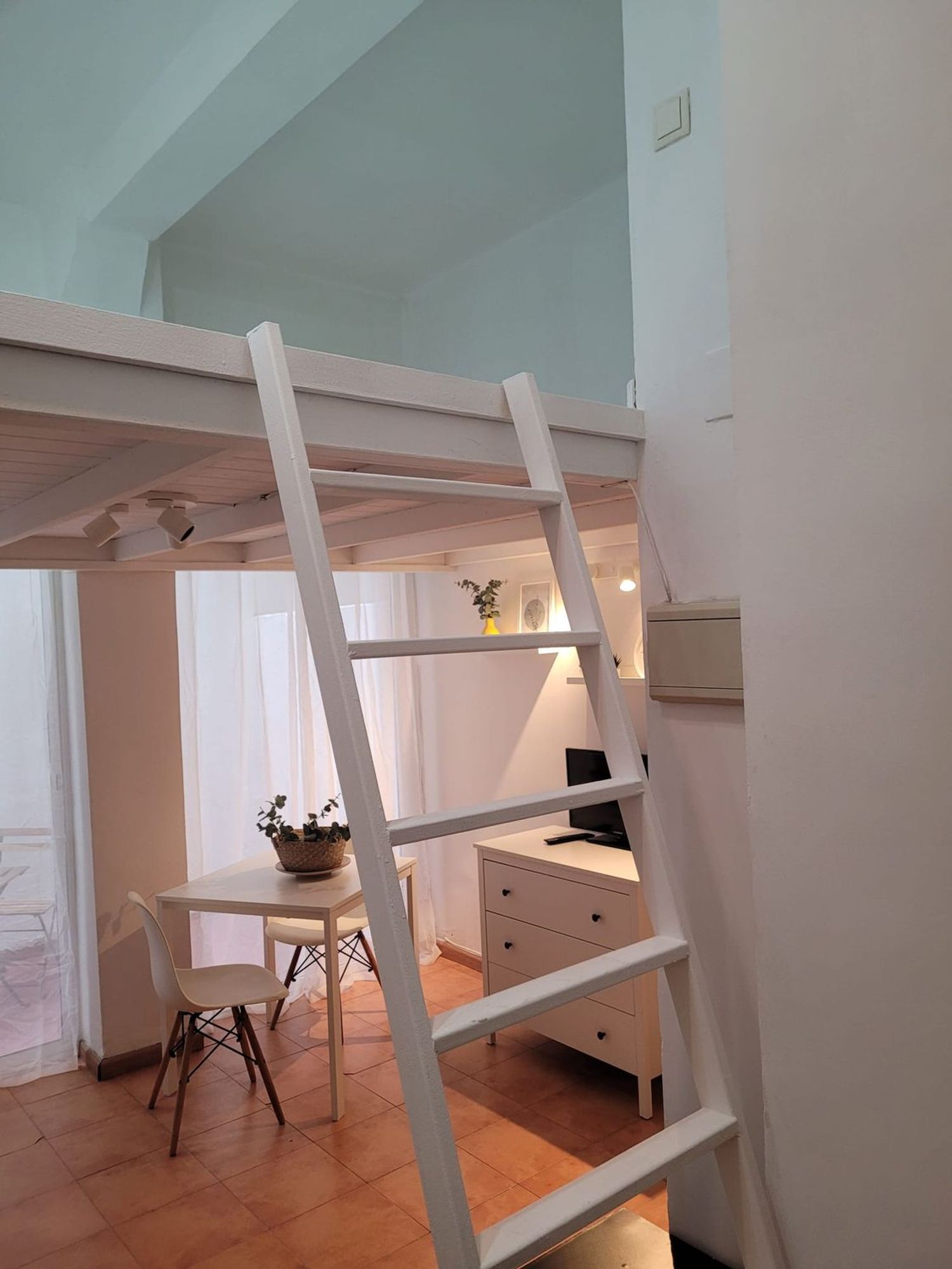 Estudio en Calle de Xiva, Patraix - Foto 11