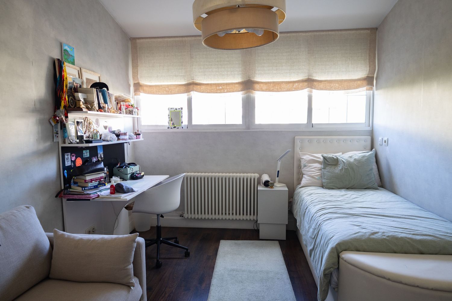 Chalet adosado - Foto 17