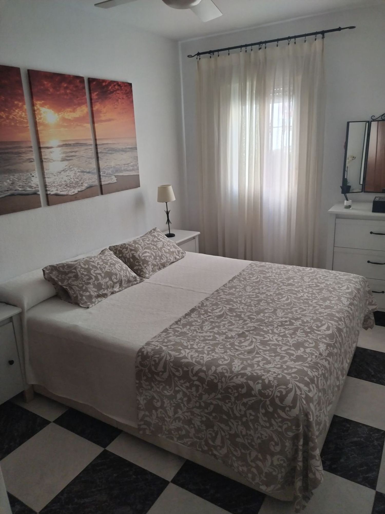 Piso en infante de Orleans, 17 - Foto 12
