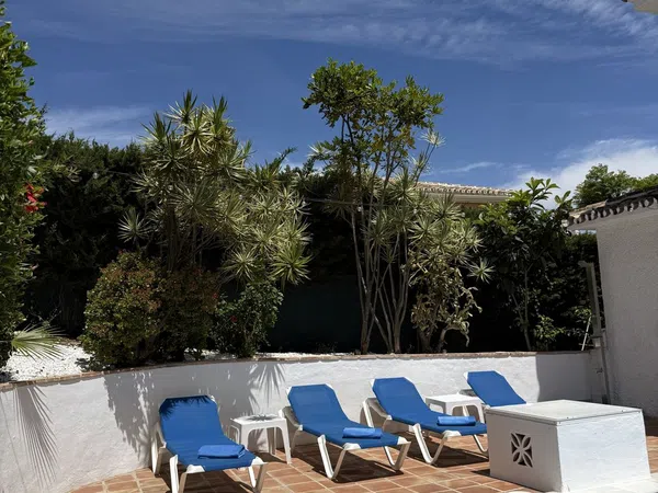 Casa o chalet independiente en Avenida de España, 51 - Foto 28