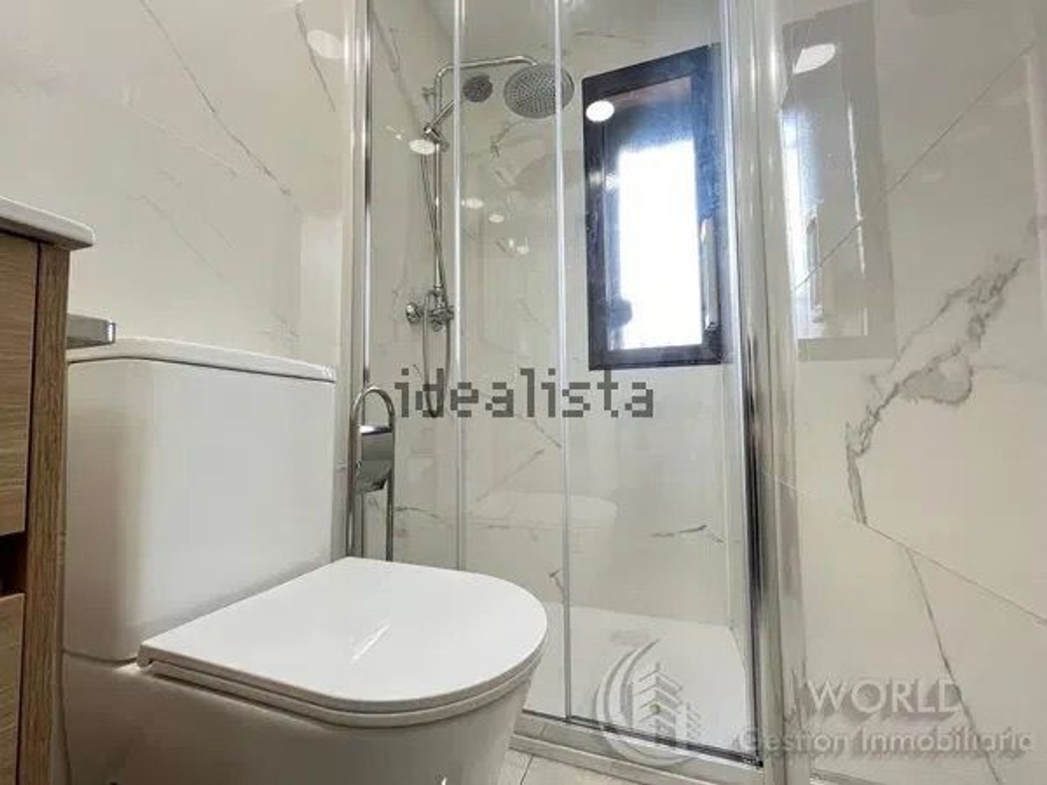 Piso en calle de Fernández de los Ríos, 8 - Foto 3