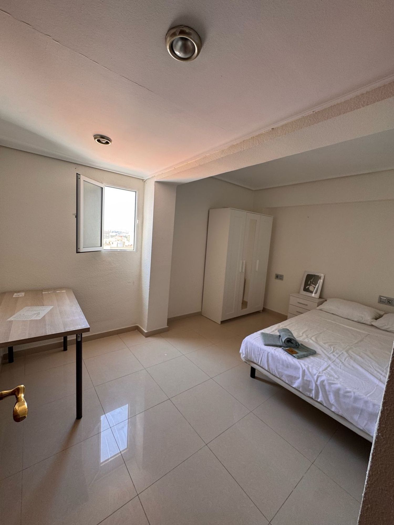 Piso en Avenida de Casalduch, 50, Zona Hospital-Plaza del Real - Foto 2