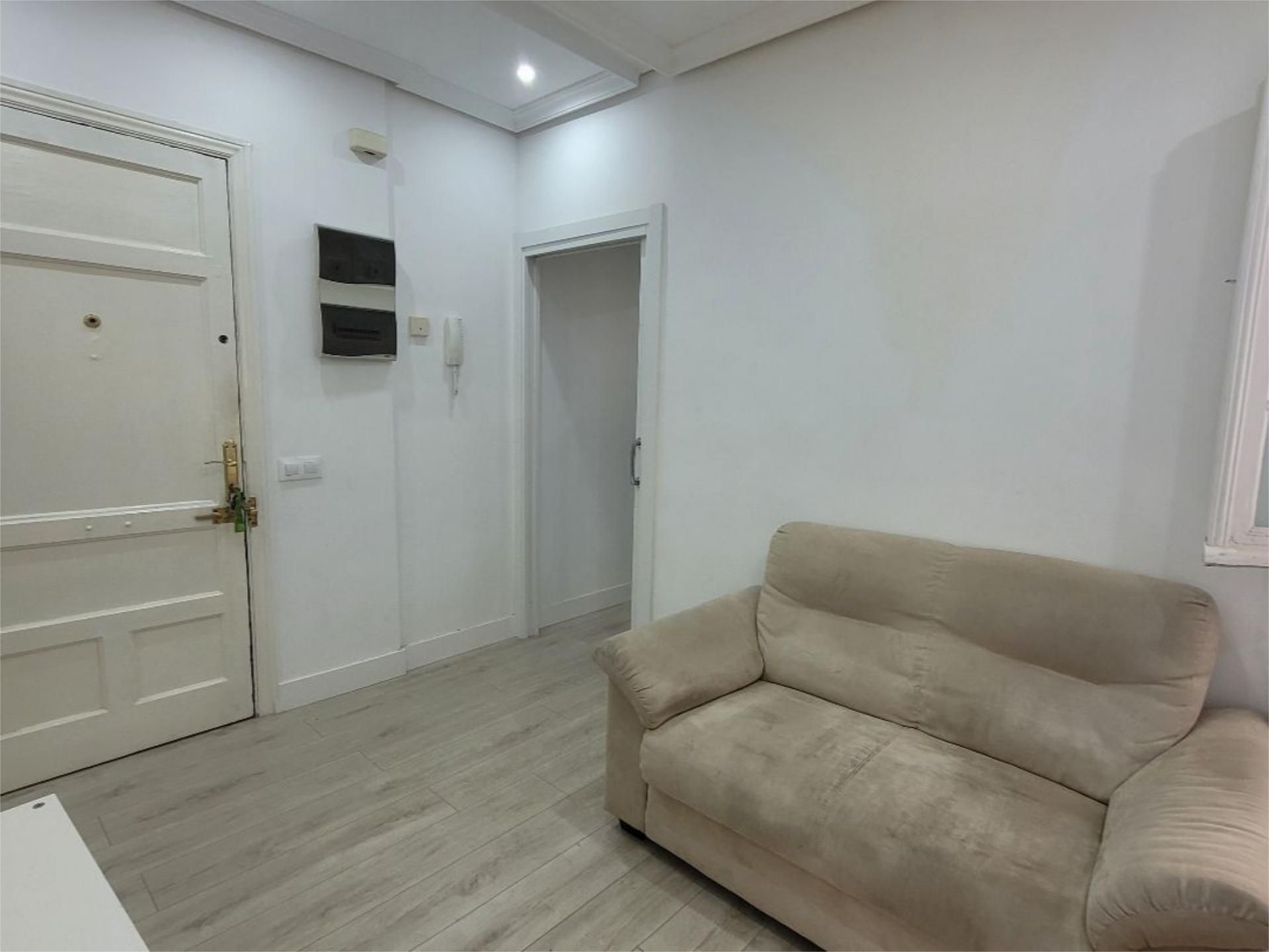 Piso en  Calle de Francisco Silvela 14 - Foto 2