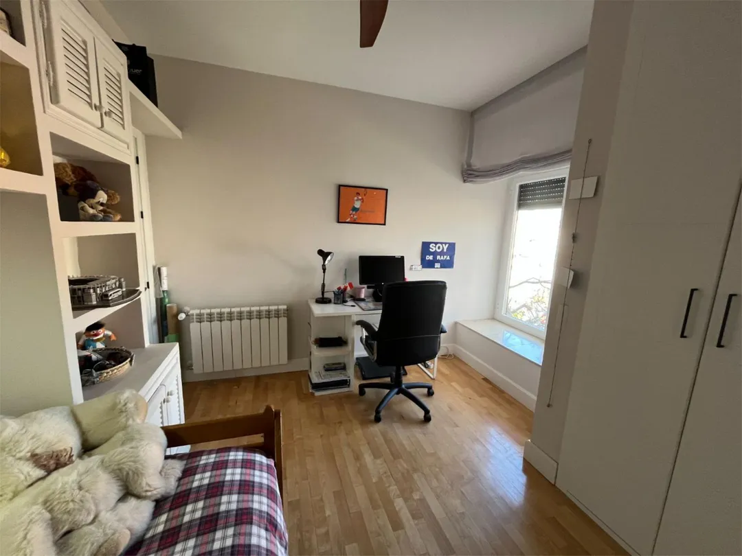 Piso en  Calle Morayma 4 - Foto 26