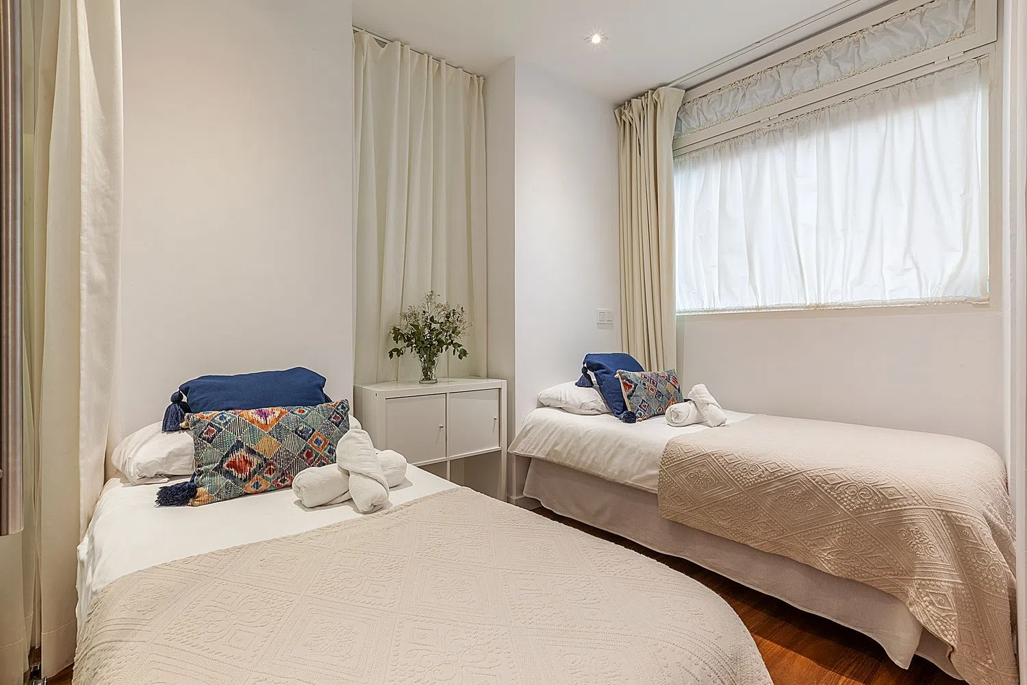 Piso en calle Rejas de la Virgen, 12 - Foto 3