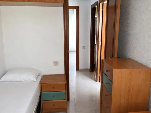 Piso en Calle Nogal, 18, Vega de Acá - Nueva Almería - Cortijo Grande, Vega de Acá - Nueva Almería - Cortijo Grande - Foto 15