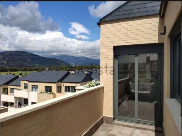 Piso en calle Charco de la Peña, 5 - Foto 11