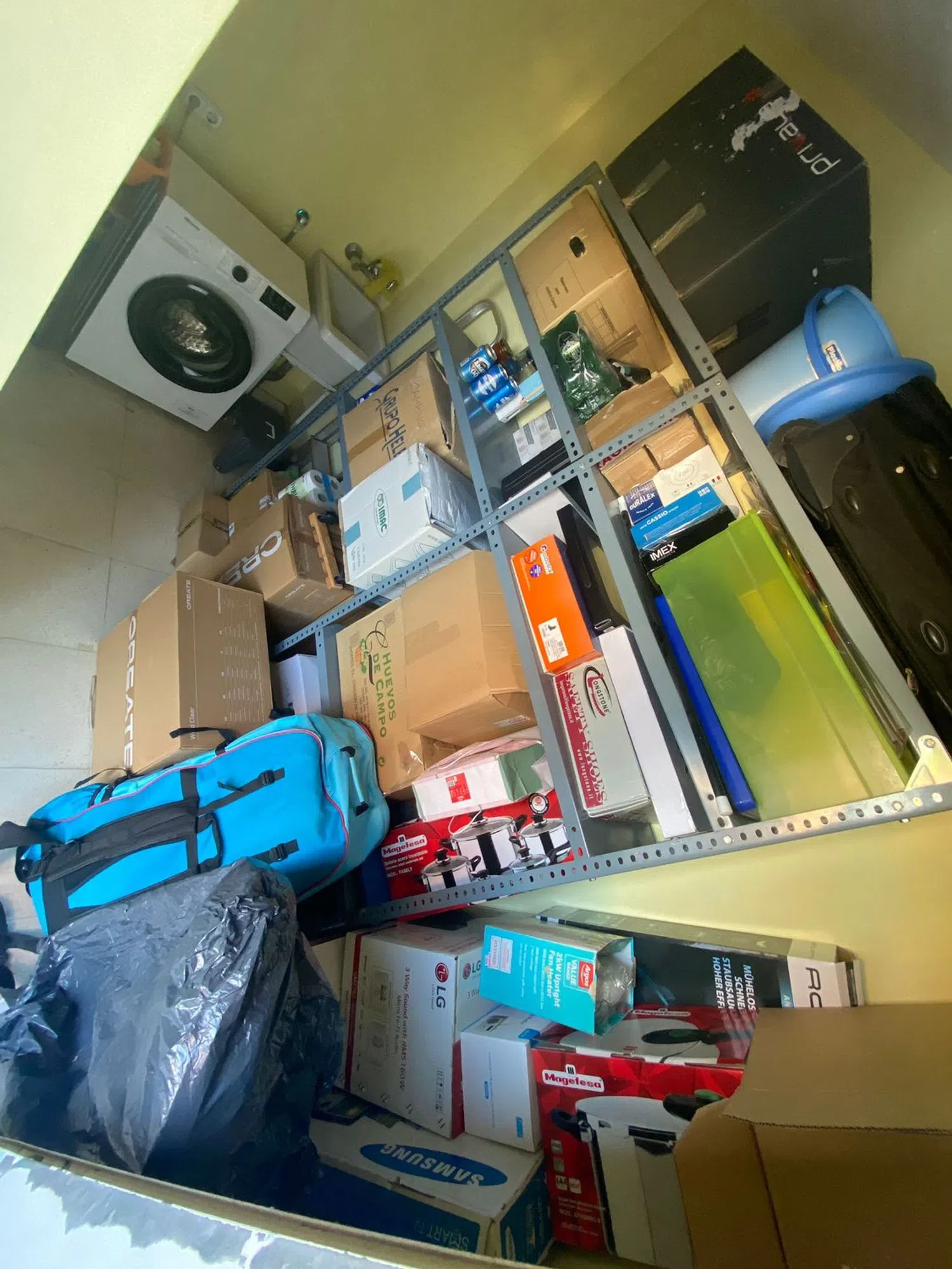 Piso en paseo Marinero Luis de Torres, 11 - Foto 30