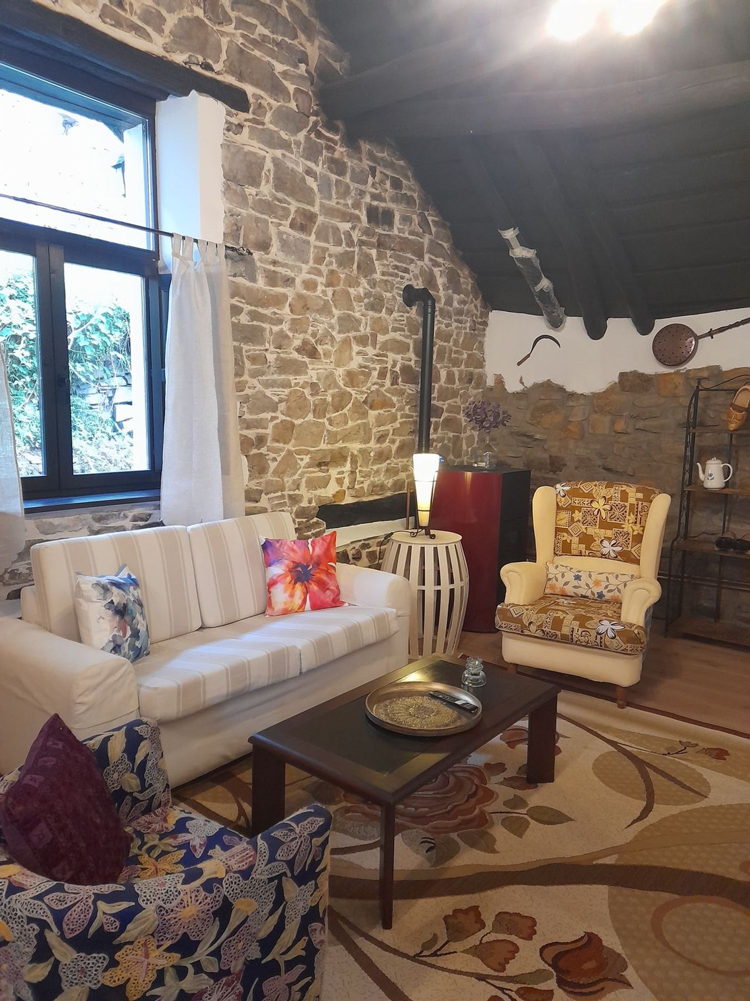 Chalet adosado en La Viliella, 5 - Foto 3