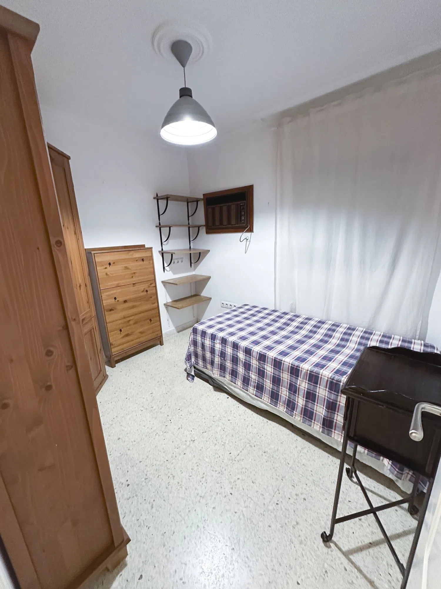 Piso en calle Ahmed Ben Basso, 3 - Foto 14