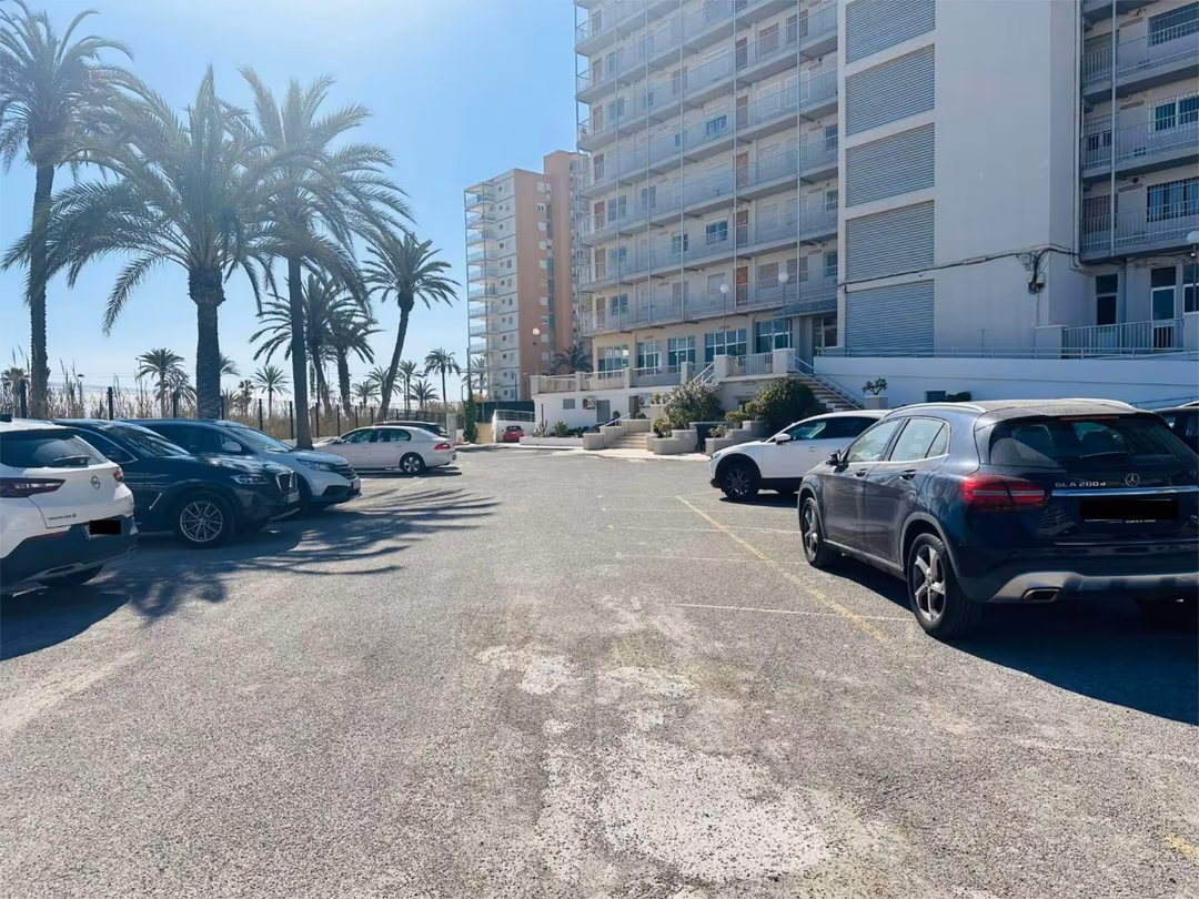 Piso en  Avinguda de la Costa Blanca 170 - Foto 12