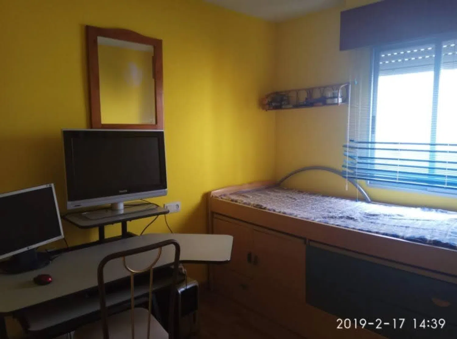 Ático en calle Rosello, 6 - Foto 8