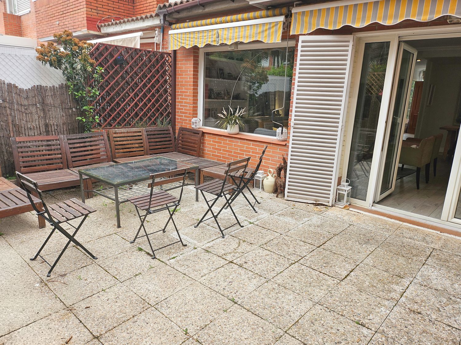 Chalet adosado en venta en Ciudalcampo - Foto 17