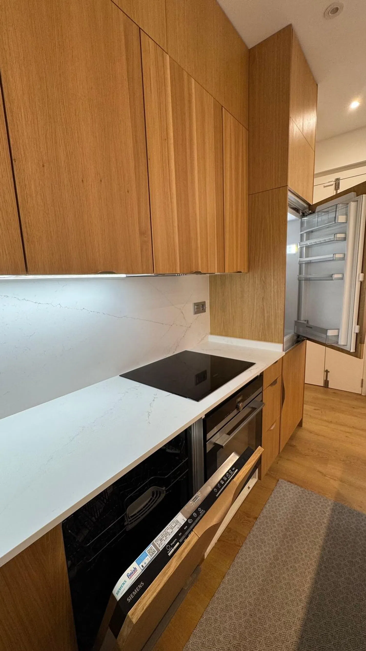 Piso en calle Falperra, 13 - Foto 35