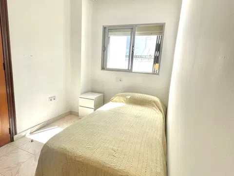 Piso en avenida Torneo, 84 - Foto 3